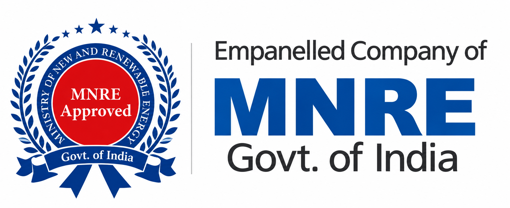 MNRE Government of India