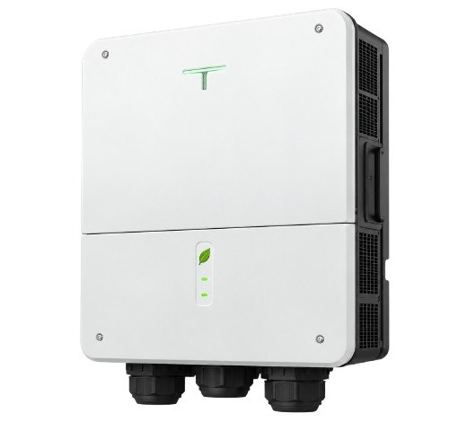 Solar Inverters