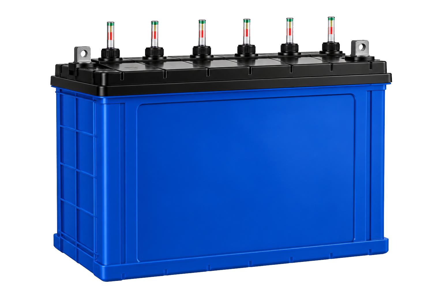 Solar Batteries