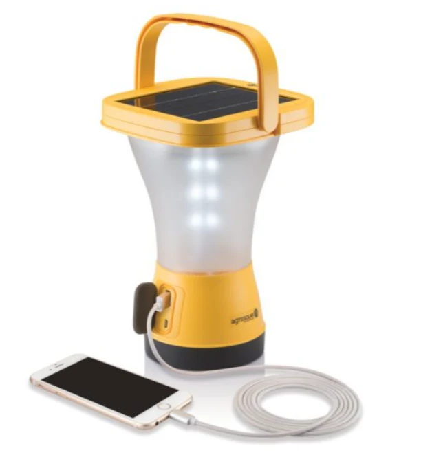Solar Lanterns
